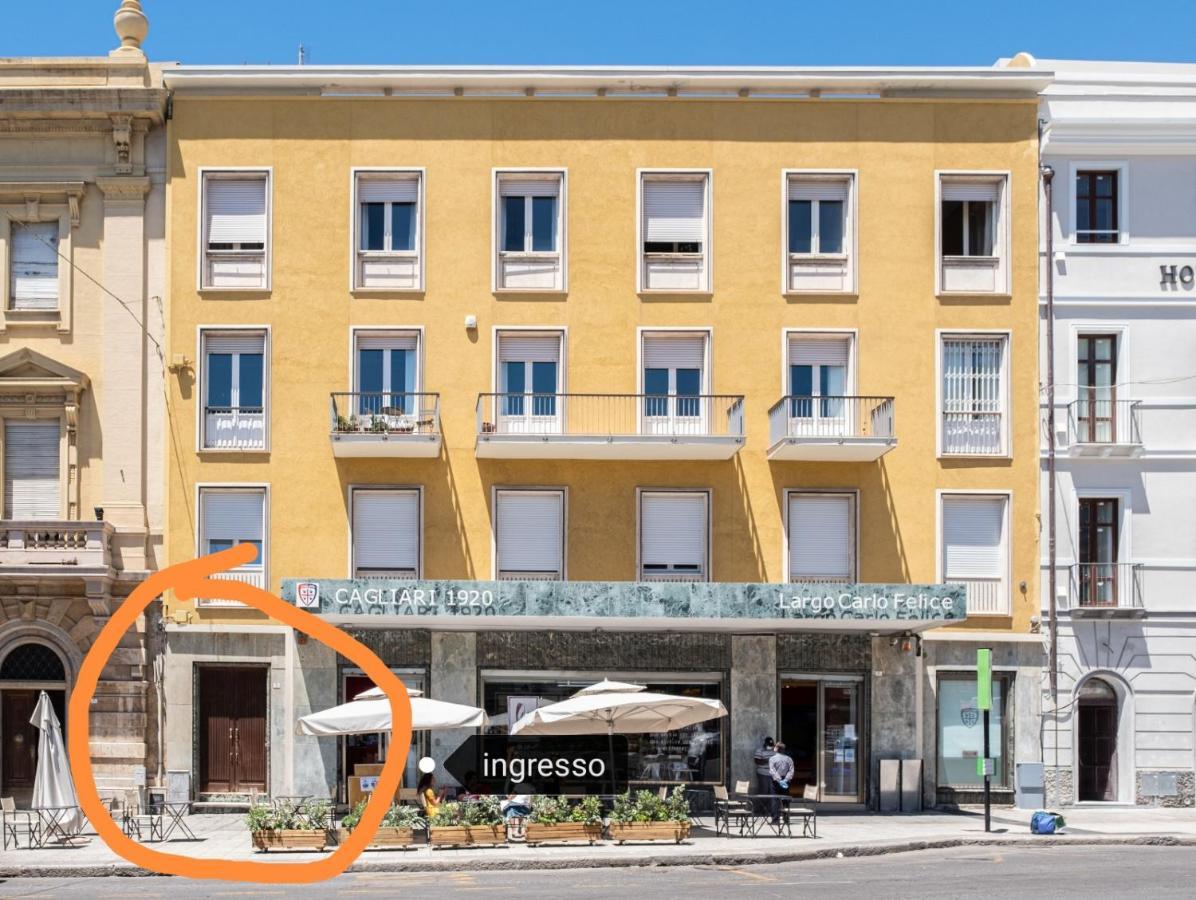 Nel Largo * Cagliari